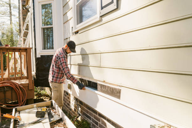 Top rated local Siding Contractor specialists in Bridgewater, VA